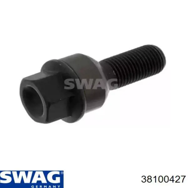 38100427 Swag parafuso de roda