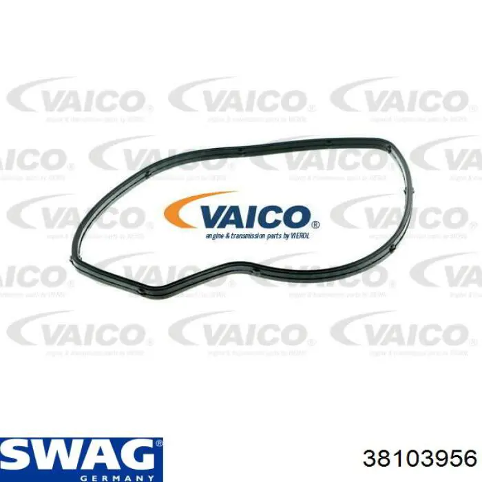 Купить 38103956 Swag Насос охлаждения