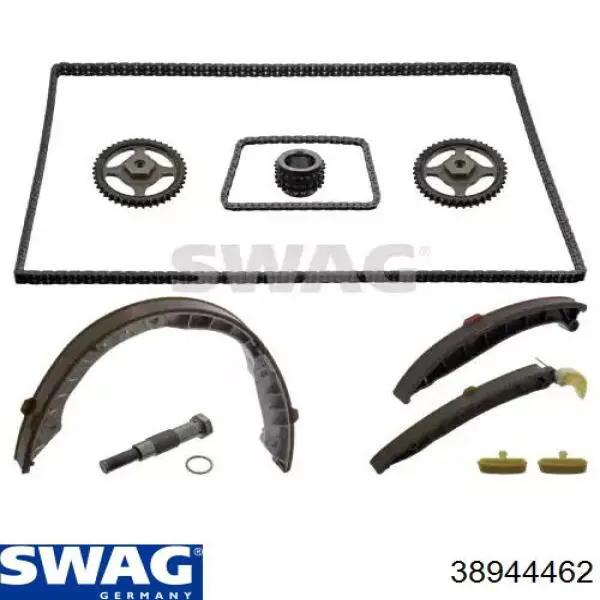 38944462 Swag Комплект цепи