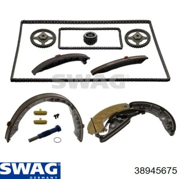 Купить 38945675 Swag 