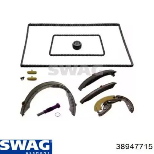  Swag 38947715 цена, от 705.57 USD