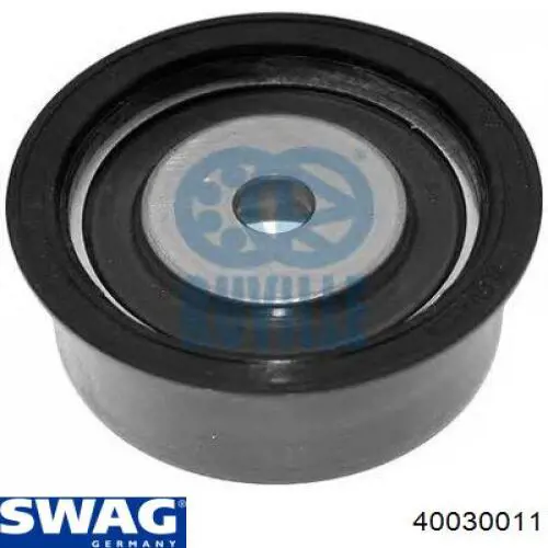 Паразитный ролик ГРМ 40030011 Swag