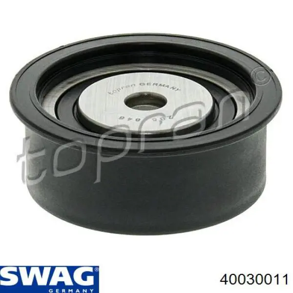 Обводной ролик ремня ГРМ Swag 40030011 цена, от 11.65 USD