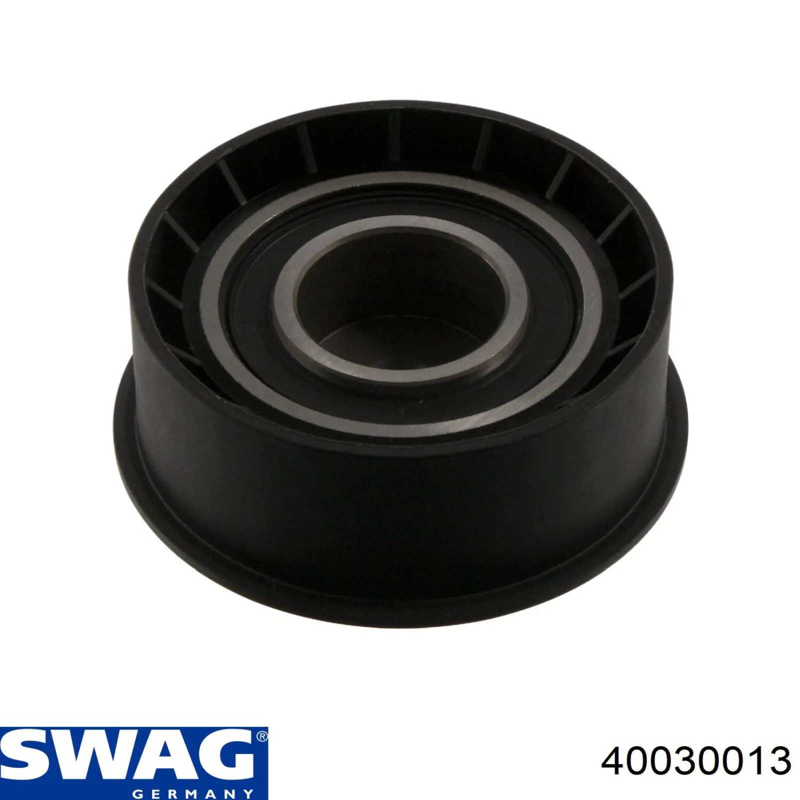 Купить 40030013 Swag Ведуший ролик ГРМ