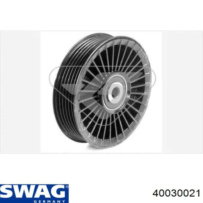 Паразитный ролик 40030021 Swag
