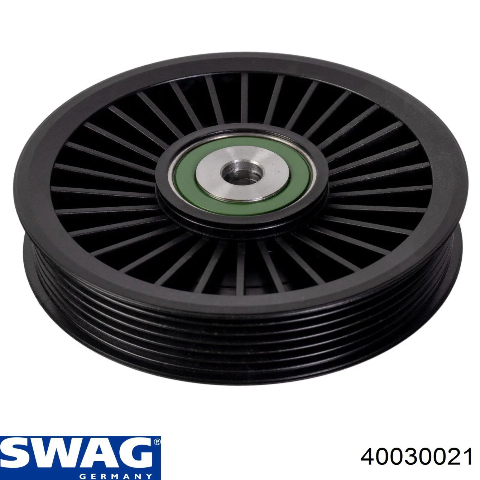 Купить 40030021 Swag Паразитный ролик