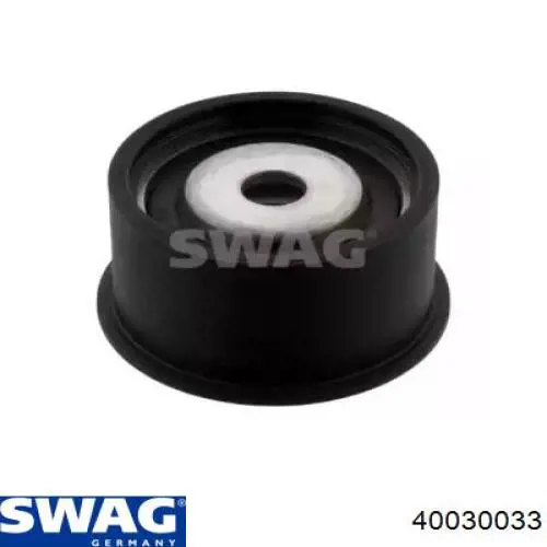 Паразитный ролик ГРМ 40030033 Swag