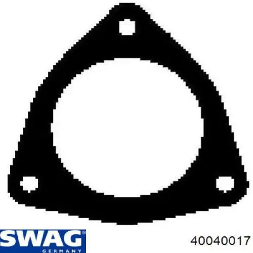  Шестерня распредвала Opel Astra 