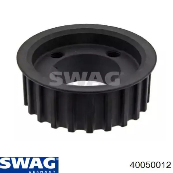 Купить 40050012 Swag Шестерня привода коленвала двигателя