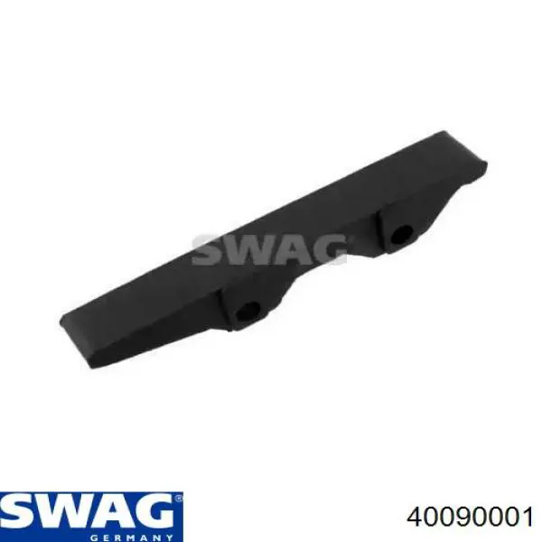 Успокоитель цепи ГРМ Swag 40090001 цена, от 8.10 USD
