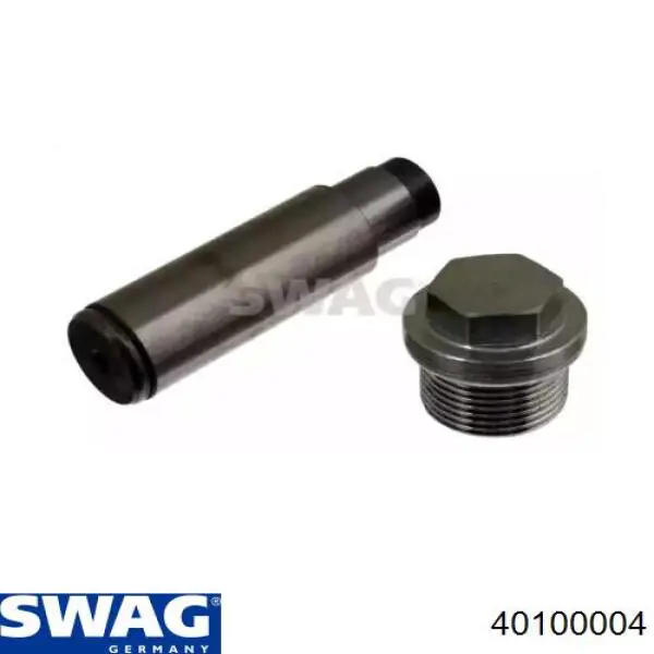 Купить 40100004 Swag Натяжитель цепи ГРМ