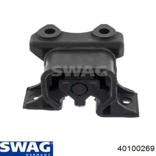 40100269 Swag Правая подушка двигателя
