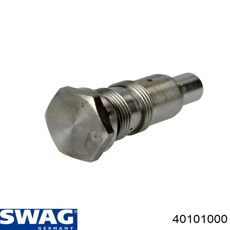 Натяжитель цепи ГРМ Swag 40101000 цена, от 32.39 USD