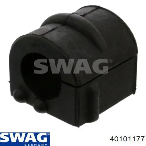 Купить 40101177 Swag Втулки переднего стабилизатора