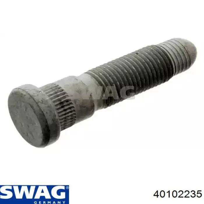 40102235 Swag parafuso de roda