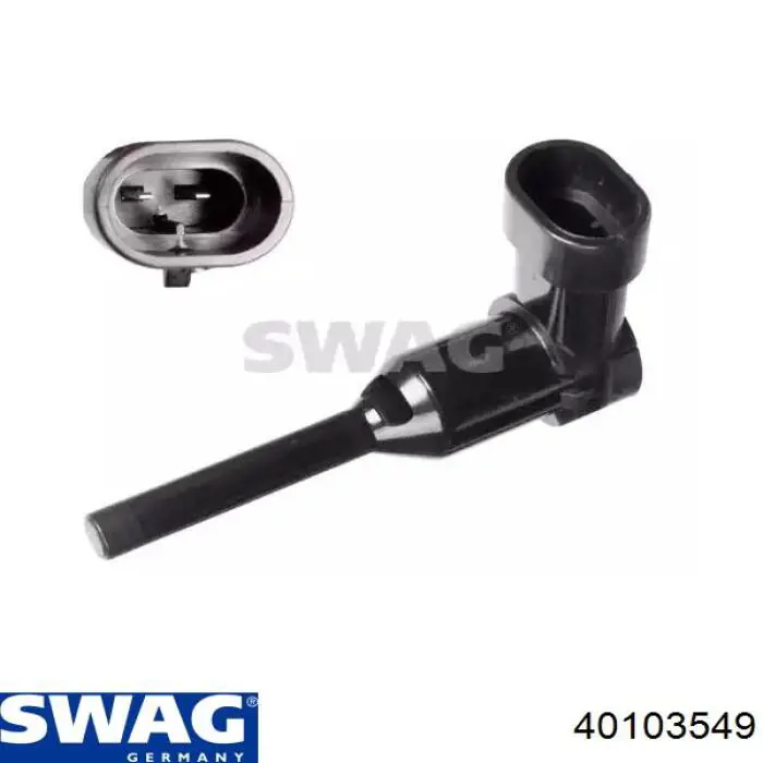 40103549 Swag sensor do nível do fluido de esfriamento no tanque