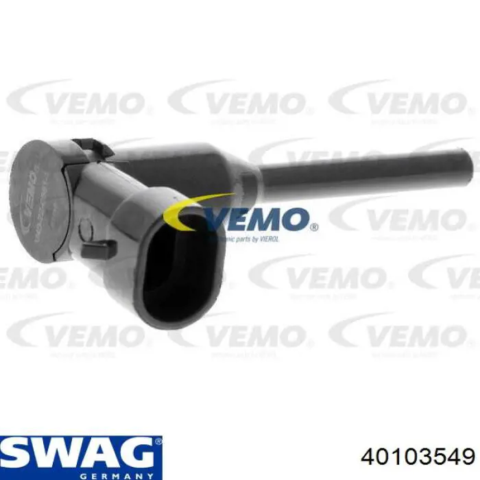 Датчик уровня охлаждающей жидкости в бачке Swag 40103549 цена, от 19.12 USD