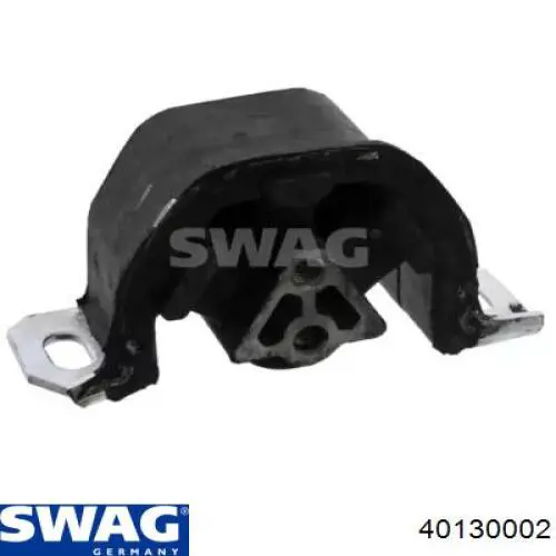Левая подушка двигателя 40130002 Swag