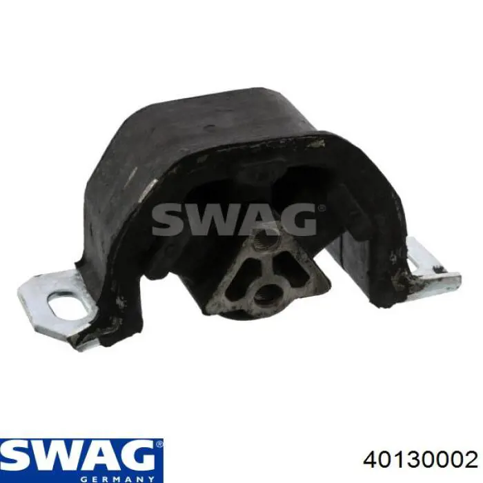 Soporte motor izquierdo 40130002 Swag