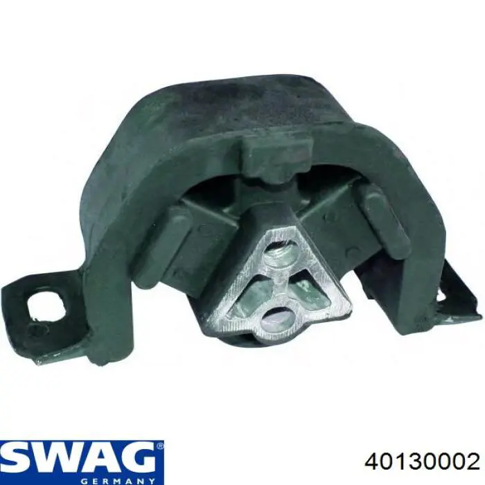 Гидроопора двигателя левая Swag 40130002 цена, от 12.77 USD