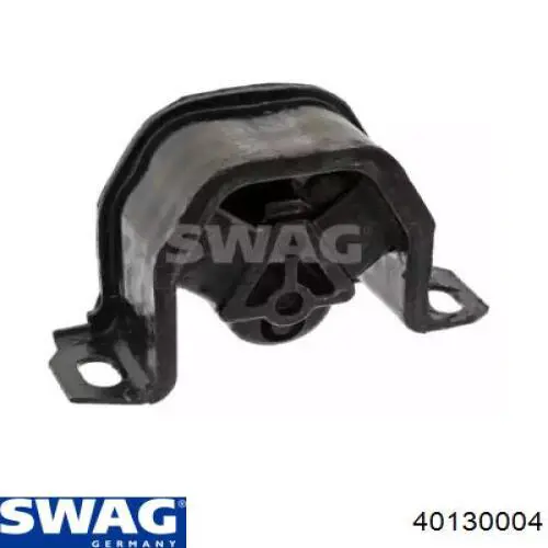 40130004 Swag подушка (опора двигателя левая)
