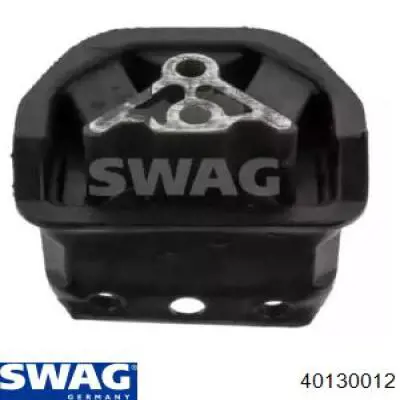 Правая подушка двигателя 40130012 Swag