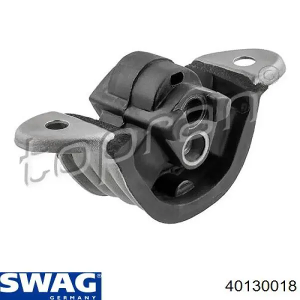 Подушка двигателя Swag 40130018 цена, от 16.74 USD