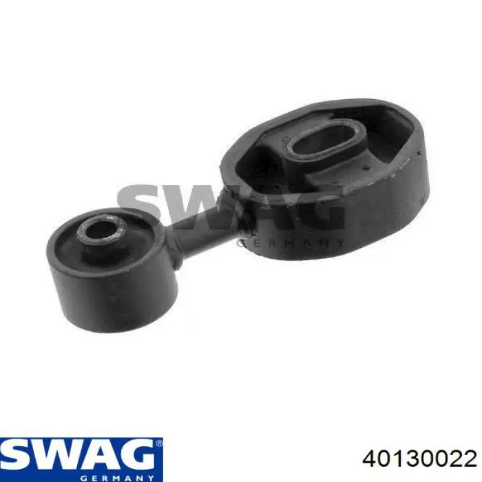 Опора двигателя Swag 40130022