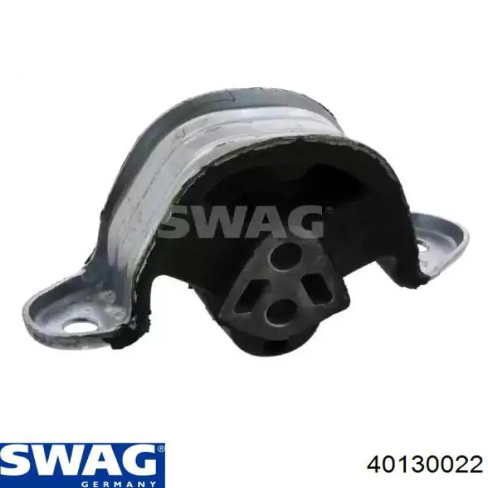 Подушка двигателя Swag 40130022 цена, от 22.63 USD