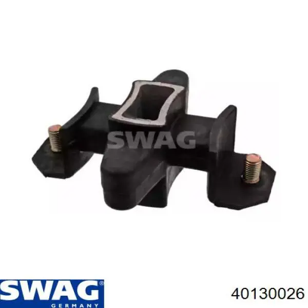 Купить 40130026 Swag Левая подушка двигателя