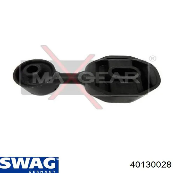 Задняя опора двигателя Swag 40130028 цена, от 12.25 USD