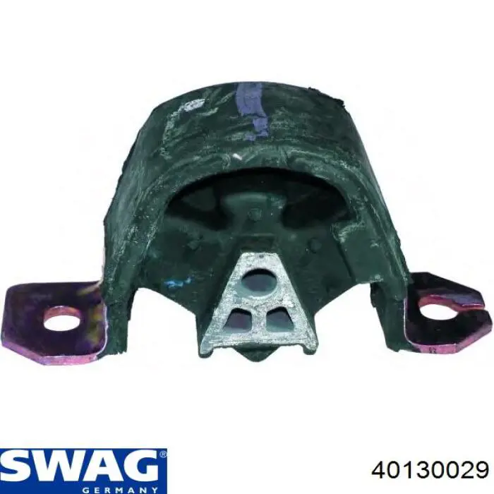 Купить 40130029 Swag Гидроопора двигателя задняя