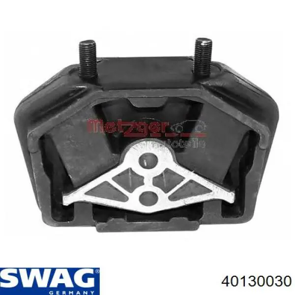 Подушка двигателя Swag 40130030