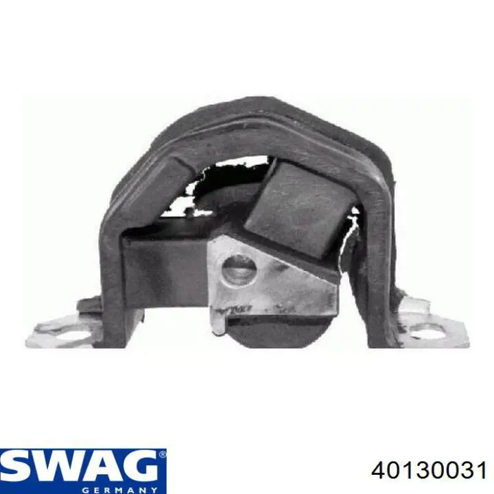 Подушка двигателя Swag 40130031
