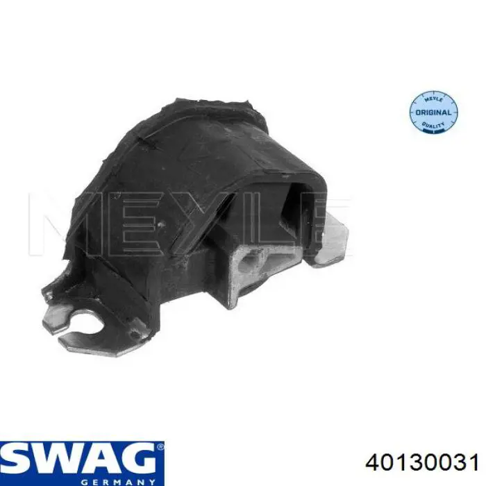 Задняя опора двигателя Swag 40130031 цена, от 13.20 USD