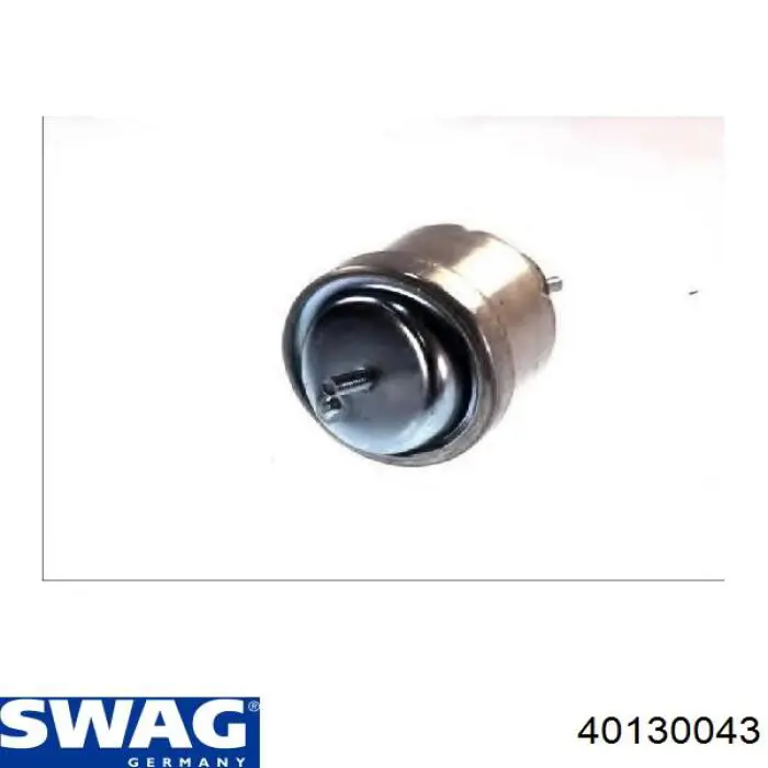 Гидроопора двигателя левая Swag 40130043 цена, от 42.96 USD
