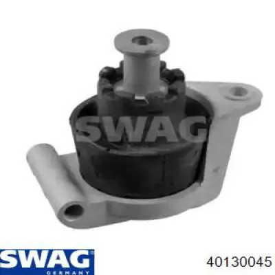 Купить 40130045 Swag Гидроопора двигателя задняя