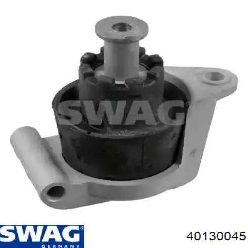 40130045 Swag подушка (опора двигателя задняя)