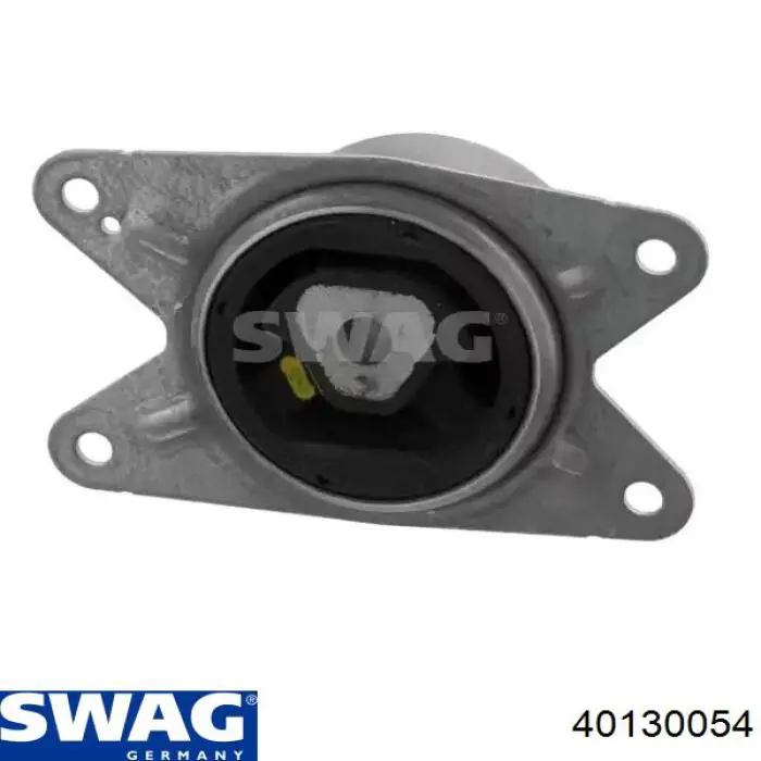 40130054 Swag подушка (опора двигателя левая)