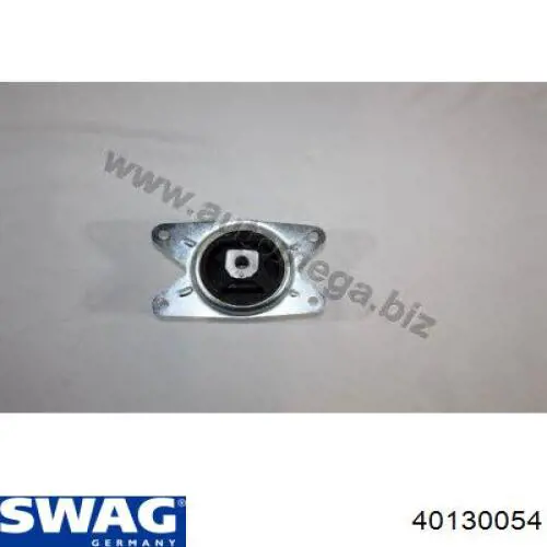 Левая подушка двигателя 40130054 Swag