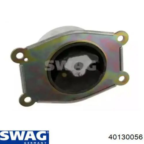 Левая подушка двигателя 40130056 Swag