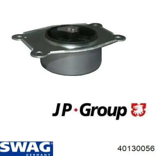 Гидроопора двигателя левая Swag 40130056 цена, от 42.74 USD