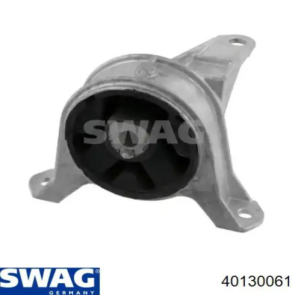 40130061 Swag подушка (опора двигателя правая)