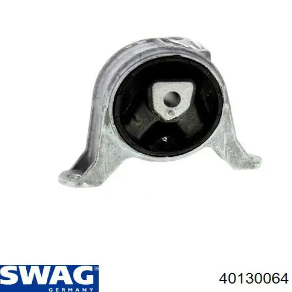 Правая подушка двигателя 40130064 Swag