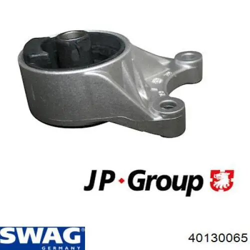 Гидроопора двигателя передняя Swag 40130065 цена, от 28.26 USD