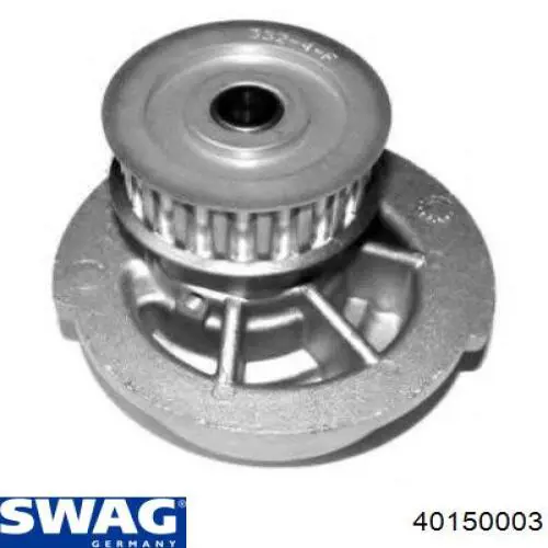 Купить 40150003 Swag Насос охлаждения