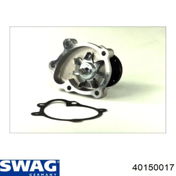 Помпа 40150017 Swag