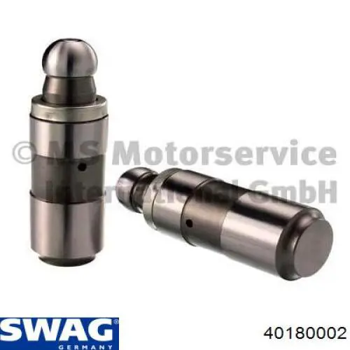 40180002 Swag