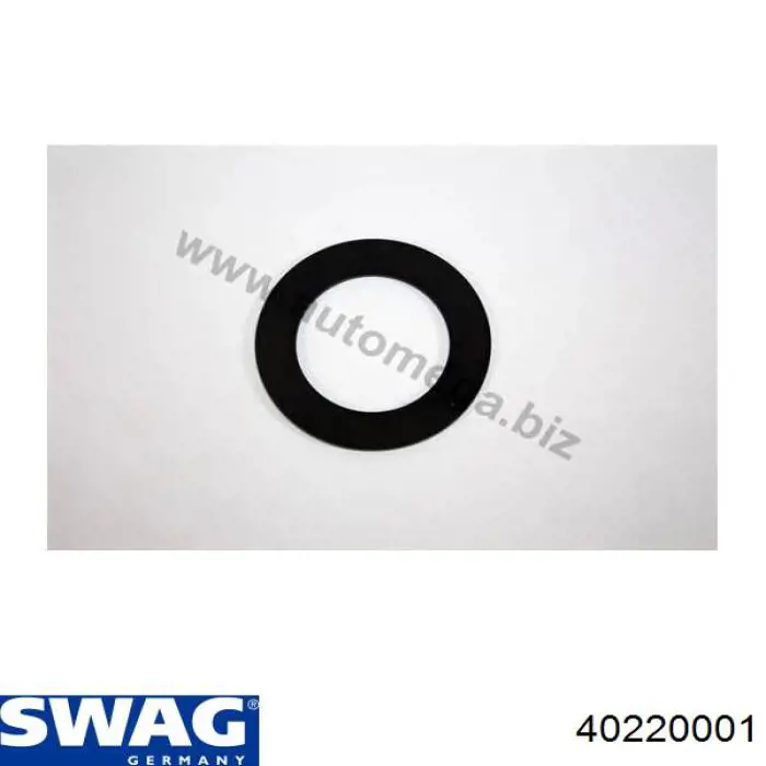 Купить 40220001 Swag Прокладка крышки маслозаливной горловины