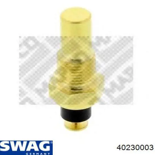 Купить 40230003 Swag Термодатчик охлаждающей жидкости